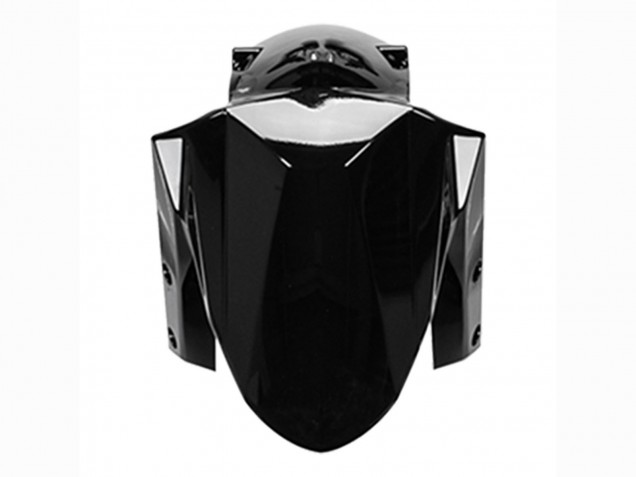 2022-2025 Kawasaki Versys 650 Motorcycle Fairings - Glossy Black White Canada Suppliers