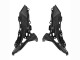 2022-2025 Kawasaki Versys 650 Motorcycle Fairings - Red Black Canada Suppliers
