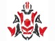 2022-2025 Kawasaki Versys 650 Motorcycle Fairings - Red Black Canada Suppliers