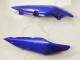 2009-2015 Yamaha FZ6R Motorcycle Fairing - Blue White Canada Suppliers