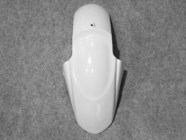 2009-2015 Yamaha FZ6R Motorcycle Fairings - White Canada Suppliers