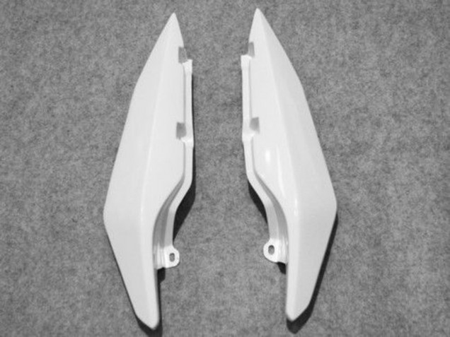 2009-2015 Yamaha FZ6R Motorcycle Fairings - White Canada Suppliers