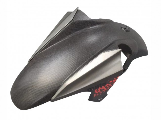 2012-2017 Yamaha MT07/FZ07 Motorcycle Fairings - Grey Red Canada Suppliers