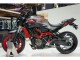 2012-2017 Yamaha MT07/FZ07 Motorcycle Fairings - Grey Red Canada Suppliers