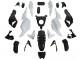 2012-2017 Yamaha MT07/FZ07 Motorcycle Fairings - Unpainted Canada Suppliers
