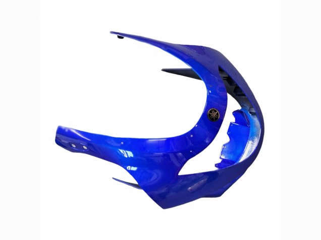 1996-2007 Yamaha YZF600R Thundercat Motorcycle Fairings - Blue White Black Canada Suppliers