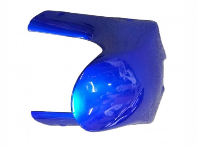 1996-2007 Yamaha YZF600R Thundercat Motorcycle Fairings - Blue White Black Canada Suppliers