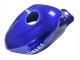 1996-2007 Yamaha YZF600R Thundercat Motorcycle Fairings - Blue Glossy Black Canada Suppliers