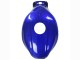 1996-2007 Yamaha YZF600R Thundercat Motorcycle Fairings - Blue Glossy Black Canada Suppliers