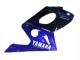1996-2007 Yamaha YZF600R Thundercat Motorcycle Fairings - Blue Glossy Black Canada Suppliers