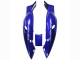 1996-2007 Yamaha YZF600R Thundercat Motorcycle Fairings - Blue Glossy Black Canada Suppliers
