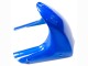 1996-2007 Yamaha YZF600R Thundercat Motorcycle Fairings - Blue White Silver Canada Suppliers