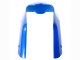 1996-2007 Yamaha YZF600R Thundercat Motorcycle Fairings - Blue White Silver Canada Suppliers