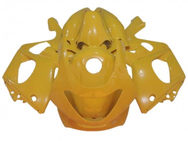 1996-2007 Yamaha YZF600R Thundercat Motorcycle Fairings - Yellow Canada Suppliers