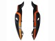 1996-2007 Yamaha YZF600R Thundercat Motorcycle Fairings - Black Orange Canada Suppliers
