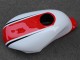 1991-1994 Yamaha TZR250 3XV Motorcycle Fairings - White Red Black Canada Suppliers