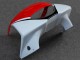 1991-1994 Yamaha TZR250 3XV Motorcycle Fairings - White Red Black Canada Suppliers