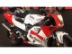 1991-1994 Yamaha TZR250 3XV Motorcycle Fairings - White Red Marlboro Castrol Dunlop Canada Suppliers