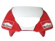 1991-1994 Yamaha TZR250 3XV Motorcycle Fairings - White Red Marlboro Castrol Dunlop Canada Suppliers