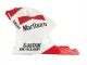 1991-1994 Yamaha TZR250 3XV Motorcycle Fairings - White Red Marlboro Castrol Dunlop Canada Suppliers