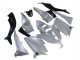 2012-2014 Yamaha TMAX530 Motorcycle Fairings - Silver Canada Suppliers