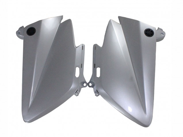 2012-2014 Yamaha TMAX530 Motorcycle Fairings - Silver Canada Suppliers