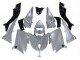 2012-2014 Yamaha TMAX530 Motorcycle Fairings - Silver Canada Suppliers