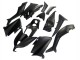 2012-2014 Yamaha TMAX530 Motorcycle Fairings - Matte Black Canada Suppliers