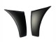 2012-2014 Yamaha TMAX530 Motorcycle Fairings - Matte Black Canada Suppliers