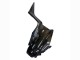 2017-2021 Yamaha XMAX300 Motorcycle Fairings - Glossy Black Canada Suppliers