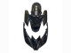 2017-2021 Yamaha XMAX300 Motorcycle Fairings - Glossy Black Canada Suppliers