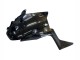2017-2021 Yamaha XMAX300 Motorcycle Fairings - Glossy Black Canada Suppliers