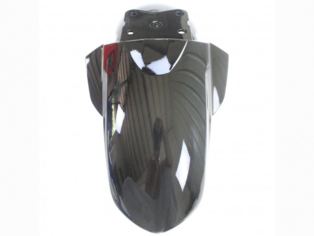 2017-2020 Suzuki GSX250R Motorcycle Fairings - Blue Black Canada Suppliers