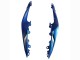 2017-2020 Suzuki GSX250R Motorcycle Fairings - Blue Black Canada Suppliers