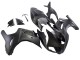 2003-2013 Suzuki SV650 Motorcycle Fairings - Matte Black Canada Suppliers