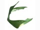 2003-2013 Suzuki SV650 Motorcycle Fairings - Matte Green Canada Suppliers