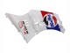 1984-1987 Suzuki RG400 RG500 RG400/500 Motorcycle Fairings - White Red Blue Yellow Motul Michelin Pepsi Canada Suppliers