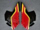 1984-1987 Suzuki RG400 RG500 RG400/500 Motorcycle Fairings - Red Yellow Black 7 Canada Suppliers