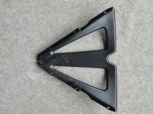1984-1987 Suzuki RG400 RG500 RG400/500 Motorcycle Fairings - Red Yellow Black 7 Canada Suppliers