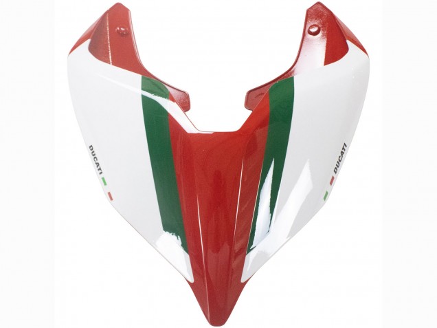 2020-2024 Ducati Panigale V2 Motorcycle Fairings - White Red Green Matte Black Corse 21 Canada Suppliers