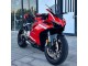 2020-2024 Ducati Panigale V2 Motorcycle Fairings - Red White Canada Suppliers