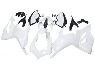 2020-2024 Ducati Panigale V2 Motorcycle Fairings - Unpainted Canada Suppliers