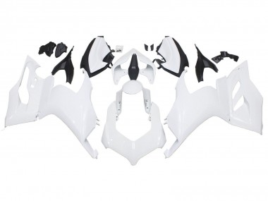 2020-2024 Ducati Panigale V2 Motorcycle Fairings - Unpainted Canada Suppliers