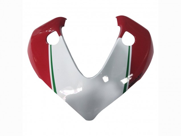 2017-2022 Ducati Supersport 939/939S Motorcycle Fairings - White Red Black Green Canada Suppliers