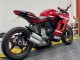 2017-2022 Ducati Supersport 939/939S Motorcycle Fairings - Red White Black Canada Suppliers