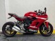 2017-2022 Ducati Supersport 939/939S Motorcycle Fairings - Red White Black Canada Suppliers