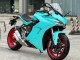 2017-2022 Ducati Supersport 939/939S Motorcycle Fairings - Light Blue Canada Suppliers