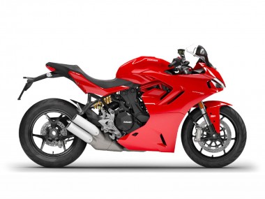 2021-2024 Ducati 2021-2024 Ducati Supersport 950/950S Motorcycle Fairings - Red Canada Suppliers