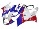 2005-2010 BMW K1200S Abs Fairings - White Red Blue Canada Suppliers