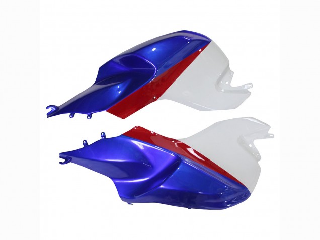 2005-2010 BMW K1200S Abs Fairings - White Red Blue Canada Suppliers